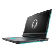 Dell Alienware 15 R4 Gaming Laptop - Core i7 2.2GHz 8GB 256GB 6GB Win10 15.6inch FHD Silver