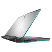 Dell Alienware 15 R4 Gaming Laptop - Core i7 2.2GHz 8GB 256GB 6GB Win10 15.6inch FHD Silver