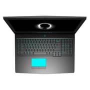 Dell Alienware 15 R4 Gaming Laptop - Core i7 2.2GHz 8GB 256GB 6GB Win10 15.6inch FHD Silver