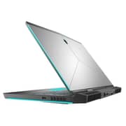 Dell Alienware 15 R4 Gaming Laptop - Core i7 2.2GHz 8GB 256GB 6GB Win10 15.6inch FHD Silver