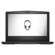 Dell Alienware 17 R4 Gaming Laptop - Core i7 2.8GHz 32GB 1TB+256GB 8GB Win10 17.3inch FHD Silver