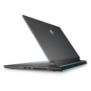 Dell Alienware m15 R2 Gaming Laptop - Core i7 2.6GHz 16GB 512GB 6GB Win10 15.6inch FHD Black