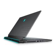 Dell Alienware m15 R2 Gaming Laptop - Core i7 2.6GHz 16GB 512GB 6GB Win10 15.6inch FHD Black