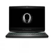 Dell Alienware m17 Gaming Laptop - Core i9 2.9GHz 32GB 1TB+1TBGB 8GB Win10 17.3inch FHD Silver
