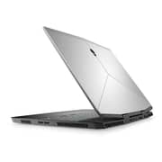 Dell Alienware m17 Gaming Laptop - Core i9 2.9GHz 32GB 1TB+1TBGB 8GB Win10 17.3inch FHD Silver