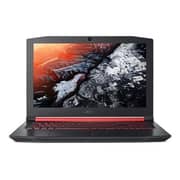 Acer Nitro 5 (2019) Gaming Laptop - 9th Gen / Intel Core i5-9300H / 15.6inch FHD / 8GB RAM / 256GB SSD / 4GB NVIDIA GeForce GTX 1650 Graphics / Windows 10 / English Keyboard / Black - [AN515-54-5812]