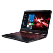Acer Nitro 5 (2019) Gaming Laptop - 9th Gen / Intel Core i5-9300H / 15.6inch FHD / 8GB RAM / 256GB SSD / 4GB NVIDIA GeForce GTX 1650 Graphics / Windows 10 / English Keyboard / Black - [AN515-54-5812]