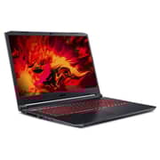 Acer Nitro 5 AN517-52-7769 Gaming Laptop - Core i7 2.6GHz 24GB 1TB 6GB Win10 17.3inch FHD Obsidian Black English/Arabic Keyboard