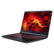 Acer Nitro 5 AN517-52-7769 Gaming Laptop - Core i7 2.6GHz 24GB 1TB 6GB Win10 17.3inch FHD Obsidian Black English/Arabic Keyboard