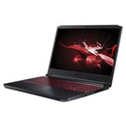 Acer Nitro 7 AN715-51-73BU Gaming Laptop - Core i7 2.6GHz 8GB 256GB 4GB Win10 15.6inch FHD Black English Keyboard