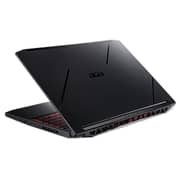 Acer Nitro 7 AN715-51-73BU Gaming Laptop - Core i7 2.6GHz 8GB 256GB 4GB Win10 15.6inch FHD Black English Keyboard