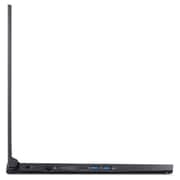 Acer Nitro 7 AN715-51-73BU Gaming Laptop - Core i7 2.6GHz 8GB 256GB 4GB Win10 15.6inch FHD Black English Keyboard
