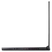 Acer Nitro 7 AN715-51-73BU Gaming Laptop - Core i7 2.6GHz 8GB 256GB 4GB Win10 15.6inch FHD Black English Keyboard