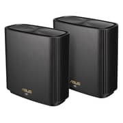 ASUS ZenWifi XT8 AX6600 Whole-Home Tri-band Mesh System (2 Pack)