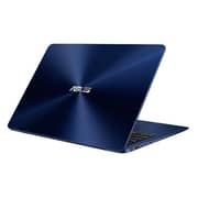 Asus ZenBook UX430UN-GV022T Laptop - Core i5 1.6GHz 8GB 512GB 2GB Win10 14inch FHD Blue
