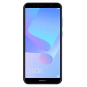 Huawei Y6 Prime (2018) ATUL31 4G Dual Sim Smartphone 16GB Blue