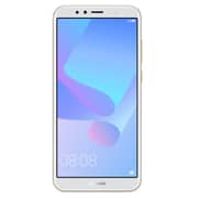 هواوي واي 6 برايم هاتف ذكي ذهبي