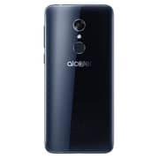 Alcatel 3 5052D 16GB Specturm Black 4G LTE Dual Sim Smartphone