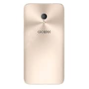 Alcatel U5 HD Premium Edition 5047U 4G Dual Sim Smartphone 16GB Metallic Gold