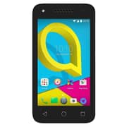 Alcatel U3 4G Dual Sim Smartphone 8GB Coca Grey