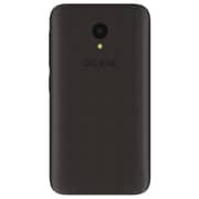 Alcatel U3 4G Dual Sim Smartphone 8GB Coca Grey