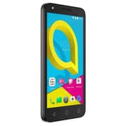 Alcatel U3 4G Dual Sim Smartphone 8GB Coca Grey