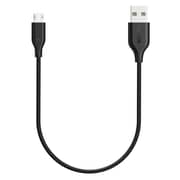Anker ANA8133H11 Powerline Micro USB Power Cable 1.8m Black For Samsung Phones