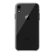 Apple Clear Case For Apple iPhone XR
