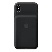 Apple Smart Battery Case Black For iPhone Xs Max