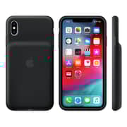 Apple Smart Battery Case Black For iPhone Xs Max