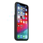 Apple Smart Battery Case Black For iPhone Xs Max