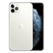 Apple iPhone 11 Pro Max (256GB) - Silver