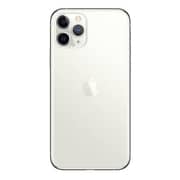 Apple iPhone 11 Pro Max (256GB) - Silver