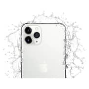 Apple iPhone 11 Pro Max (256GB) - Silver