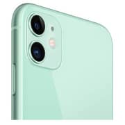 Apple iPhone 11 (64GB) - Green Middle East Version with FaceTime