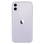 Apple iPhone 11 (128GB) - Purple Middle East Version with FaceTime