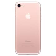 Apple iPhone 7 (32GB) - Rose Gold