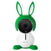 Arlo Baby by Netgear Smart HD Baby Monitoring Camera ABC1000100EUS