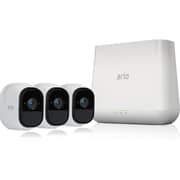 Netgear Arlo Pro Smart Security System With 2 Cameras