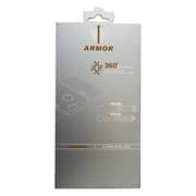Armor Anti Shock Screen Protector + Transparent Cover For Huawei Mate 10 Lite