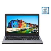 Asus VivoBook K542UF-GQ063T Laptop - Core i7 1.8GHz 8GB 1TB 2GB Win10 15.6inch HD Grey
