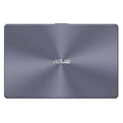 Asus VivoBook K542UF-GQ063T Laptop - Core i7 1.8GHz 8GB 1TB 2GB Win10 15.6inch HD Grey