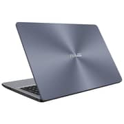 Asus VivoBook K542UF-GQ063T Laptop - Core i7 1.8GHz 8GB 1TB 2GB Win10 15.6inch HD Grey