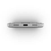 BlackBerry Key2 64GB Silver 4G Dual Sim Smartphone