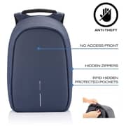 XD Design Bobby Hero Regular AntiTheft 15.6