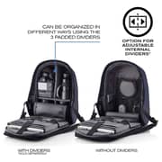 XD Design Bobby Hero Regular AntiTheft 15.6