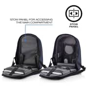 XD Design Bobby Hero Regular AntiTheft 15.6