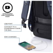 XD Design Bobby Hero Regular AntiTheft 15.6