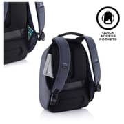 XD Design Bobby Hero Regular AntiTheft 15.6