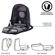 XD Design Bobby Hero Regular AntiTheft 15.6